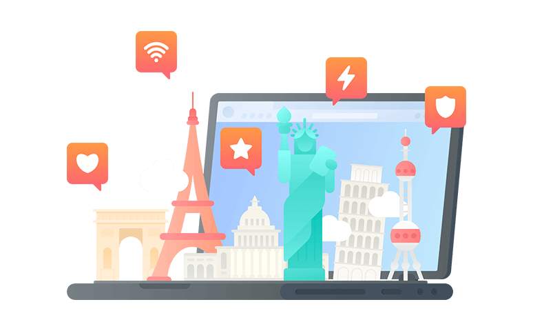 在瓜德罗普怎么打开管家婆ERP - 海龟VPN